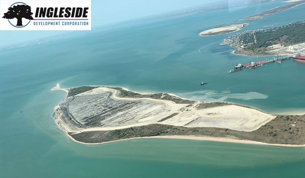 History of Ingleside